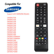 SAMSUNG BN59-01315D FORsamsung smart tv Remote control BN5901315D UA50RU7100WXXY UA75RU7100WXXY UA65RU7300 UA43RU7100 / UA50RU7100 / UA55RU7100 UA58RU7100 / UA65RU7100 / UA70RU7100 / UA75RU7100 UA49RU7300 / UA55RU7300 / UA65RU7300 UA65RU7100W UA75RU7100W