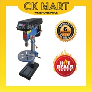 [Hot Deals] EUROX 13MM 350W STAND DRILL / DAHCO 13MM 375W DRILL PRESS - DRILL STAND / PRESS DRILL