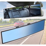 Broadway Car Rear View BLUE FLAT/CONVEX Blue Mirror BROADWAY CAR REAR VIEW BLUE MIRROR