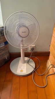 Panasonic 座地風扇