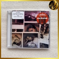 Original Selena Gomez Rare +5 Extra Songs & Collectile Cover CD Album [Sealed] EIPH2