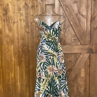 0 not 1 Vacation Style Dress