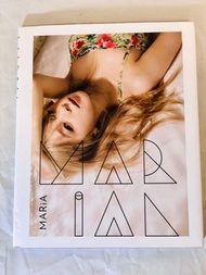 GARNiDELiA MARiA First Photo Book MARiAL (有簽名) #美依禮芽 #水橋舞 #J-POP #極樂淨土