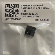 SAMSUNG J1 ACE CAMERA J110/ J111 REAR SAMSUNG J1 ACE REAR CAMERA MODULE/ J110/ J111/ (NEW)