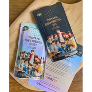 Treasure Coffee X Emart24 (2 flavours) 230 ml