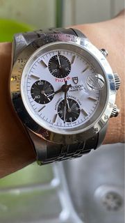Tudor 79280 /P Prince Date Chronograph " TIGER " 40mm(79260 79270)