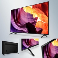 Promotion! Sony 75X80K Inch 4K Ultra HD TV X80K 80K Series: LED Smart Google TV with Dolby Vision HD