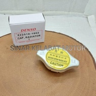 RADIATOR CAP RADIATOR 1.1 AVANZA XENIA VELOZ RUSH TERIOS GRANMAX ORIGINAL ND Engine Motorcycle