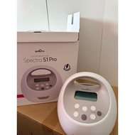 Spectra S1 Pro Pre Loved