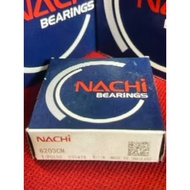 Bearing 6203 NACHI ORIGINAL GENUINE