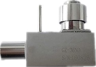 Ryanong GZ-36NO Tool Presetter Setter Aligning Instrument for CNC Engraving and Milling Machine Tool