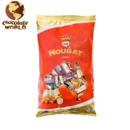 GB Nougat Assorted Flavor 1kg