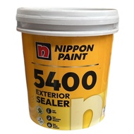 Nippon Paint Wall Sealer 5400   -   (18L)