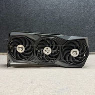 MSI RTX 3080 10G  另外高價搵 3050 3060 3070 3080 3090 Ti Super 顯卡 顯示卡 顯示咭 圖形卡 displaycard GraphicsCard # 
