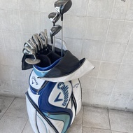 KODE GG10499 Fullset callaway Xhot man