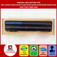 ORIGINAL NEW DELL E5420 E5430 E5520 E5530 E6420 E6430 E6440 E6520 E6530 5420 5520 7520 V3460 3560 BA