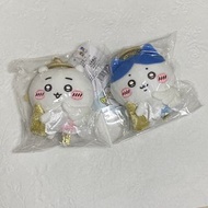 Chiikawa 天使 小可愛 八字貓 