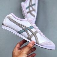 Onitsuka Tiger Mexico 66 Men And Women Running Shoes Onitsuka Mexico 66 Sport Shoes