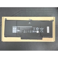 Dell Latitude 7280 7290 7380 7390 7480 7490 F3YGT Battery