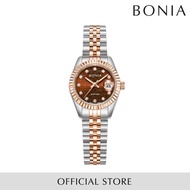 Bonia Noble Women Watch Elegance 26mm BNB10550-2647
