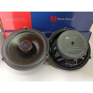 MARTIN ROLAND 7 inch PERODUA Coaxial SPEAKER