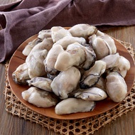 #Good_ by HKTVmall - 日本瀬戸内海(廣島)蠔肉(2L)(急凍-18°C)#日本直送#廣島蠔#海鮮#貝類#吉列炸#打邊爐#煎焗 | 到期日:2026年3月1日|