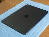 iPad Pro 11英吋 Wi-Fi 256GB 太空灰 第一代 2018秋季款