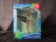 【現貨】全新日版 MEDICOS《Fate/Grand Order FGO》 - Rider/莫德雷德 小莫 (水着Ver.) 1/7 Scale Figure