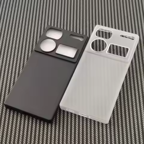 For Nubia Z60 Ultra Case ZTE Nubia Z60 Ultra Shockproof Back Cover Soft Tpu Silicone Case For Nubia 