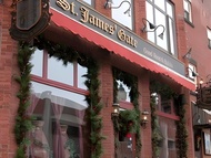 St James Gate by Bower Boutique Hotels