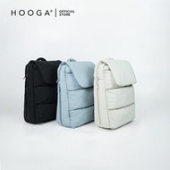Hooga Commute ACE Backpack 18L | Water Resistant (3 COLOURS)