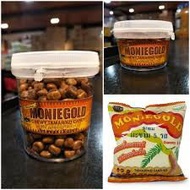 Moniegold Tamarind Candy