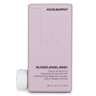 KEVIN.MURPHY - Blonde.Angel.Wash (Colour Enhancing Shampoo - For Blonde Hair) 250ml/8.4oz