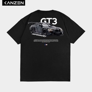 Kanzen T-shirt BMW M4 GT3
