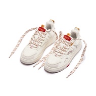 Qiaodan Qicheng รองเท้าผ้าใบสตรี XM16230555