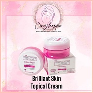 ⊒ Brilliant Skin Topical Cream Hydroquinone Tretinoin