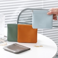 Waterproof coin pouch makeup pouch Headphone data cable storage travel organiser bag organiser lipst