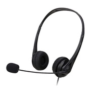 earphone bluetooth headphone bluetooth Customer Service Headset Headset Headset Wired USB Flat Port 