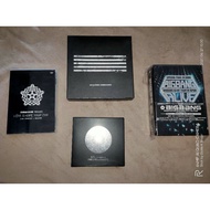 Bigbang - Various Concert/Tour Album (Read Description)
