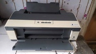 Printer Epson T1100 Second Tanpa Printhead