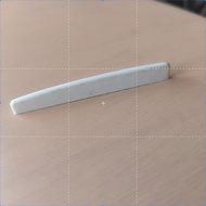 Saddle NUt Premium Bone material can be used for Yamaha F310 apx CPX f400 fg junior appxt etc.