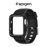 Spigen Apple Watch Case 3 / 2 / 1 (42mm) Rugged Armor Pro