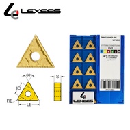 MATA TNMG Lathe Insert 160404 PM LEXEES Chisel TNMG 16 04 04 TNMG Bit160404-PM