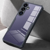 Samsung S25 Plus Anti-fall Phone Case for Samsung Galaxy S25+ S24+ S23+ S25 S24 S23 FE Plus Ultra A5