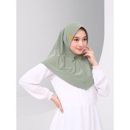 By Nesha - Bergo Joya Ped Premium