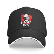 Conor Mcgregor Ufc Kfc Floyd Mayweather Boxing Wholesale Fashion Baseball Cap