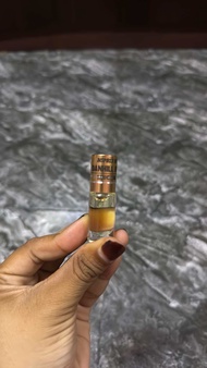 R AJA PERFUME 3ML SEBOTOL D3NH2LL R3D (GELEK @ ROLL ON)