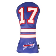 Shangbian Golf Club Cover No. 1 Wooden Serve Wooden Fairway Wooden Club Cover Club Protective Cover 