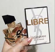 YSL libre EDP 香水