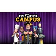 Two Point Campus (Offline PC Games) + FREE GIFT
